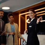 Hotel & Concierge Security