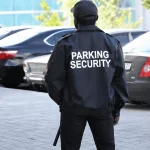Car Park Security