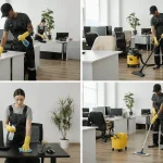 House Cleaning