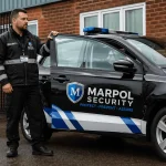Mobile Patrol