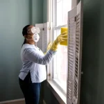 General Office Cleaning
