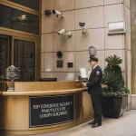 Clubs, Bars / Restaurant Security