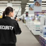 Retail Security