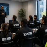 Corporate Security