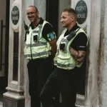 Stewards