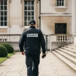 Construction Security